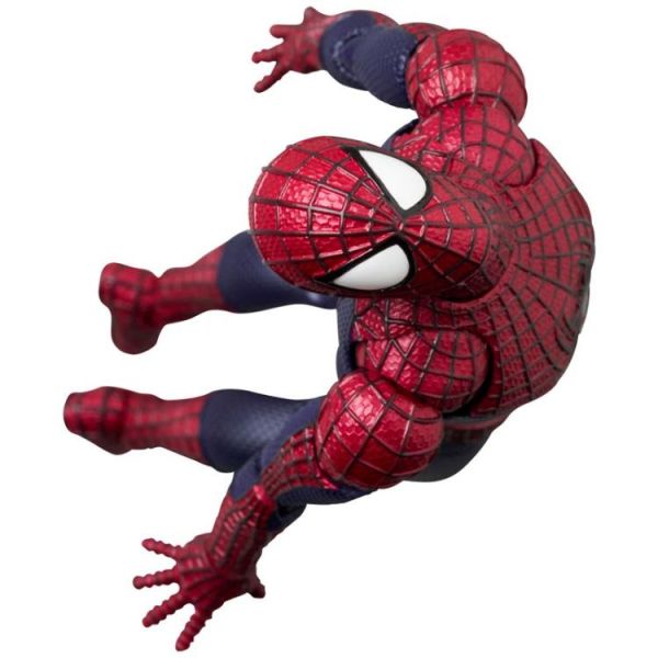 (預購) [再販] Medicom Toy MAFEX 驚奇蜘蛛人 可動完成品 20260609 [再販] Medicom Toy MAFEX 驚奇蜘蛛人 可動完成品