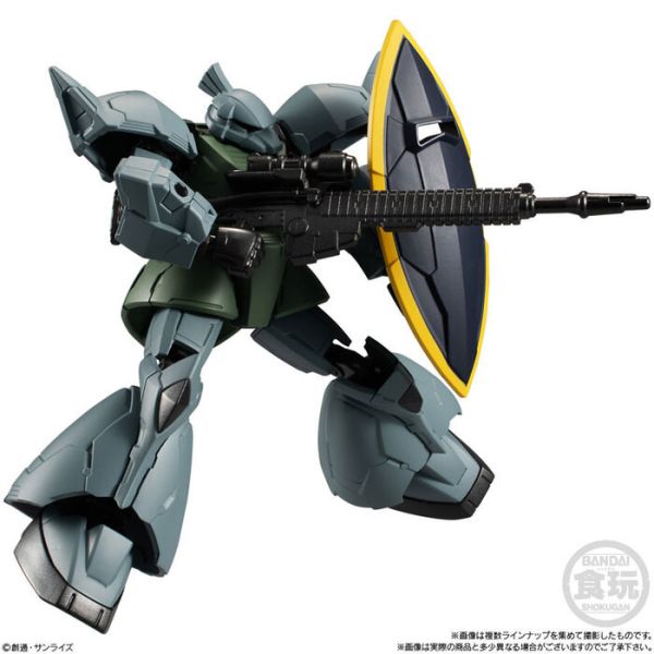 BANDAI 盒玩 機動戰士鋼彈 MOBILE SUIT 鋼彈 G-FRAME FA 07 全7種 一中盒12入販售 BANDAI 盒玩 機動戰士鋼彈 MOBILE SUIT 鋼彈 G-FRAME FA 07 全7種 一中盒12入販售