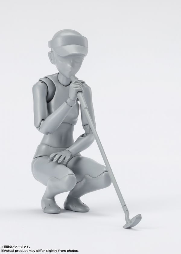 BANDAI S.H.Figuarts SHF Body醬 運動 Edition DX SET BIRDIE WING Ver. BANDAI S.H.Figuarts SHF Body醬 運動 Edition DX SET BIRDIE WING Ver.