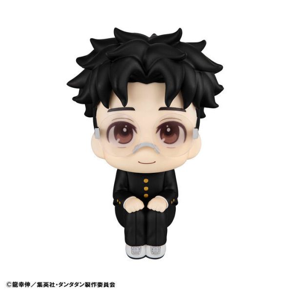 [特典版] MegaHouse LOOK UP 膽大黨 電視版 綾瀨桃&厄卡倫 套組 [特典版] MegaHouse LOOK UP 膽大黨 電視版 綾瀨桃&厄卡倫 套組
