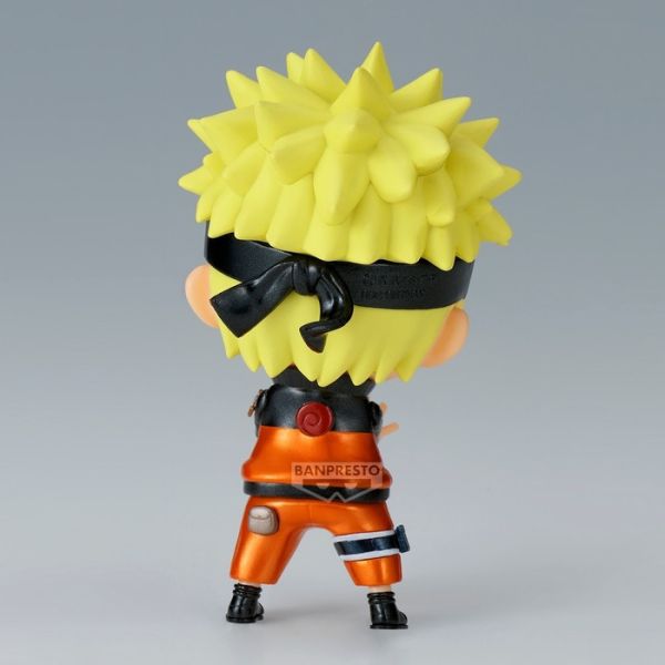 BANPRESTO 景品 火影忍者疾風傳 REPOPRIZE B漩渦鳴人 BANPRESTO 景品 火影忍者疾風傳 REPOPRIZE B漩渦鳴人