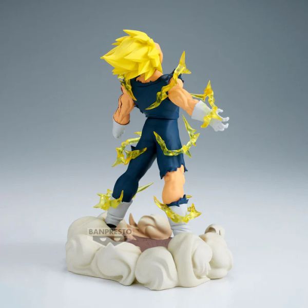 BANPRESTO 景品 七龍珠Z History Box 魔人達爾 2507 BANPRESTO 景品 七龍珠Z History Box 魔人達爾