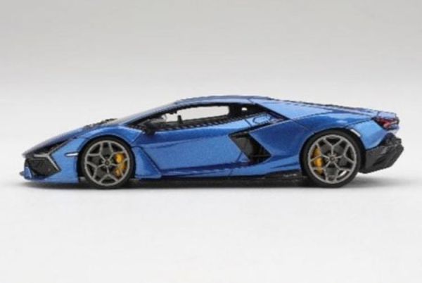 (預購) TSM MODEL 1/43 藍寶堅尼 Lamborghini Revuelto Blu Eleos TSM430845 20260421 TSM MODEL 1/43 藍寶堅尼 Lamborghini Revuelto Blu Eleos TSM430845
