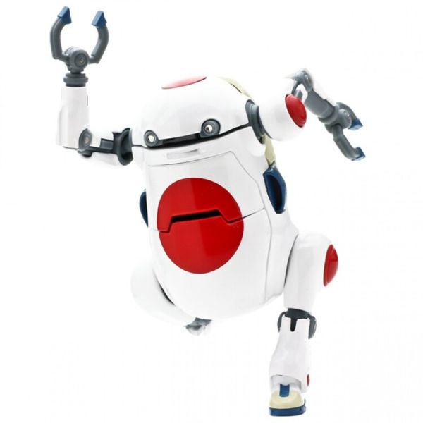 (預購) Sentinel 千值練 1/35 35MechatroWeGo機器人 Zipang 可動完成品 20260202 Sentinel 千值練 1/35 35MechatroWeGo機器人 Zipang 可動完成品