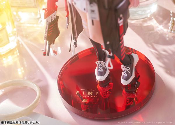 MIMEYOI 1/7 蔚藍檔案 和泉元英美 PVC MIMEYOI 1/7 蔚藍檔案 和泉元英美 PVC