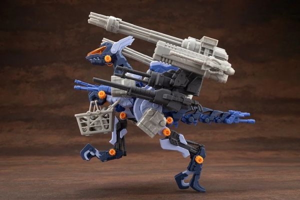 (預購) Kotobukiya 壽屋 1/72 ZOIDS 洛伊德 狙擊迅龍 Leena 特別版 2001 Re/color ZD193 組裝模型 20251119 Kotobukiya 壽屋 1/72 ZOIDS 洛伊德 狙擊迅龍 Leena 特別版 2001 Re/color ZD193 組裝模型
