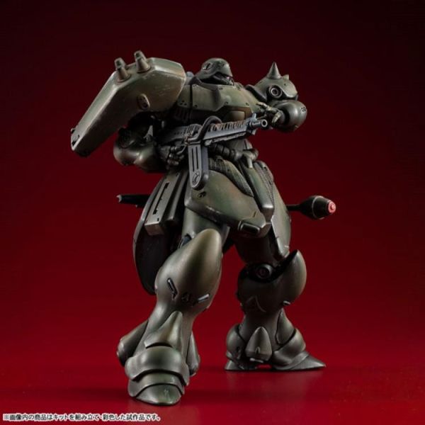 (預購) MEGAHOUSE 機動戰士鋼彈 新MS戰記 基拉·德卡 一般機 20260514 MEGAHOUSE 機動戰士鋼彈 新MS戰記 基拉·德卡 一般機