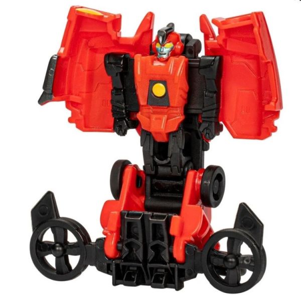 Hasbro 孩之寶 變形金剛動畫系列 指尖變形組 Hasbro 孩之寶 變形金剛動畫系列 指尖變形組