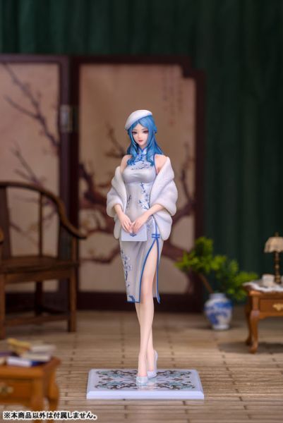 Myethos 1/10 Gift+ 織夢系列 王者榮耀 王昭君ver. PVC Myethos 1/10 Gift+ 織夢系列 王者榮耀 王昭君ver. PVC