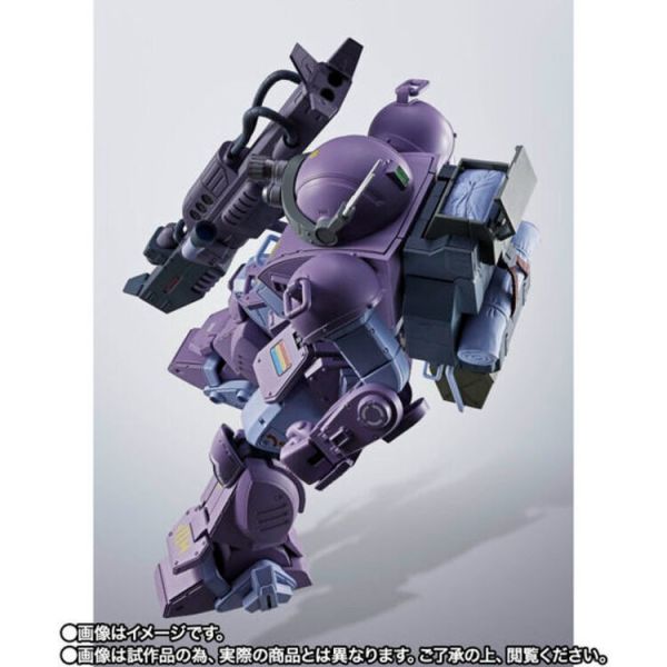 (預購) BANDAI HI-METAL R 眼鏡鬥犬 梅爾基亞軍規格 可動完成品 20260105 BANDAI HI-METAL R 眼鏡鬥犬 梅爾基亞軍規格 可動完成品