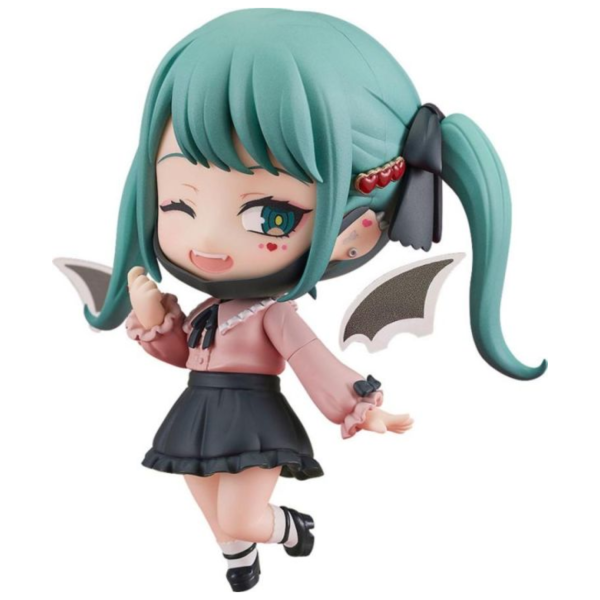 (預購) [再販] Good Smile 黏土人 2239 VOCALOID 初音未來 吸血鬼Ver. 20260412 [再販] Good Smile 黏土人 2239 VOCALOID 初音未來 吸血鬼Ver.