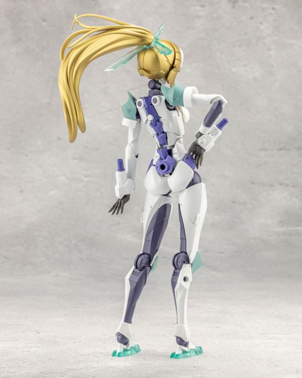 Kotobukiya 壽屋 無限邂逅Megalo Mari 姬騎士 GREEN GLASS 組裝模型 CX024 Kotobukiya 壽屋 無限邂逅Megalo Mari 姬騎士 GREEN GLASS 組裝模型 CX024