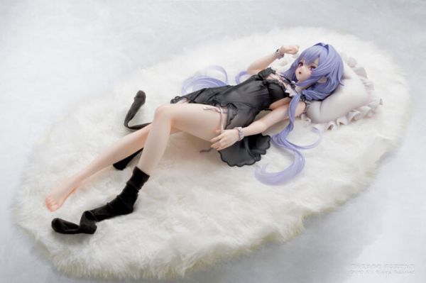 Reverse Studio 1/7 Niya 祕境之森Ver. PVC完成品 Reverse Studio 1/7 Niya 祕境之森Ver. PVC完成品