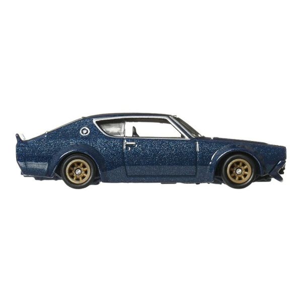 (預購) Hot wheels 汽車文化 日產Skyline 2000GT-R LBWK JKD11-9866 20260118 Hot wheels 汽車文化 日產Skyline 2000GT-R LBWK JKD11-9866