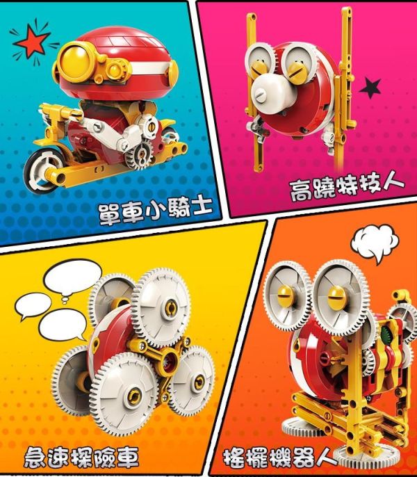 (預購) PROKITS 寶工 六合一搖擺陀螺 GE-635 20260107 PROKITS 寶工 六合一搖擺陀螺 GE-635