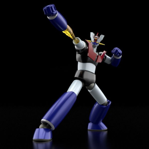 (預購) BANDAI 盒玩 SMP 魔神Z 無敵鐵金剛 指揮艇 套組 組裝模型 20251202 BANDAI 盒玩 SMP 魔神Z 無敵鐵金剛 指揮艇 套組 組裝模型