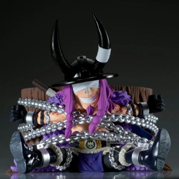 (預購) BP景品 航海王 MEGA WCF 洛基 眼鏡牌 BANPRESTO 2612 20260709 BP景品 航海王 MEGA WCF 洛基 眼鏡牌 BANPRESTO