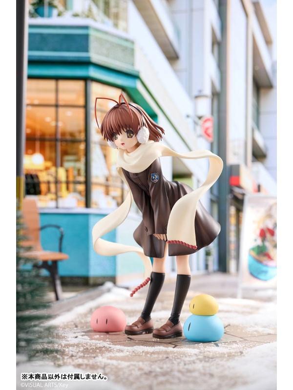 (預購) MAGI ARTS 1/6 CLANNAD 古河渚 完成品 20261126 MAGI ARTS 1/6 CLANNAD 古河渚 完成品