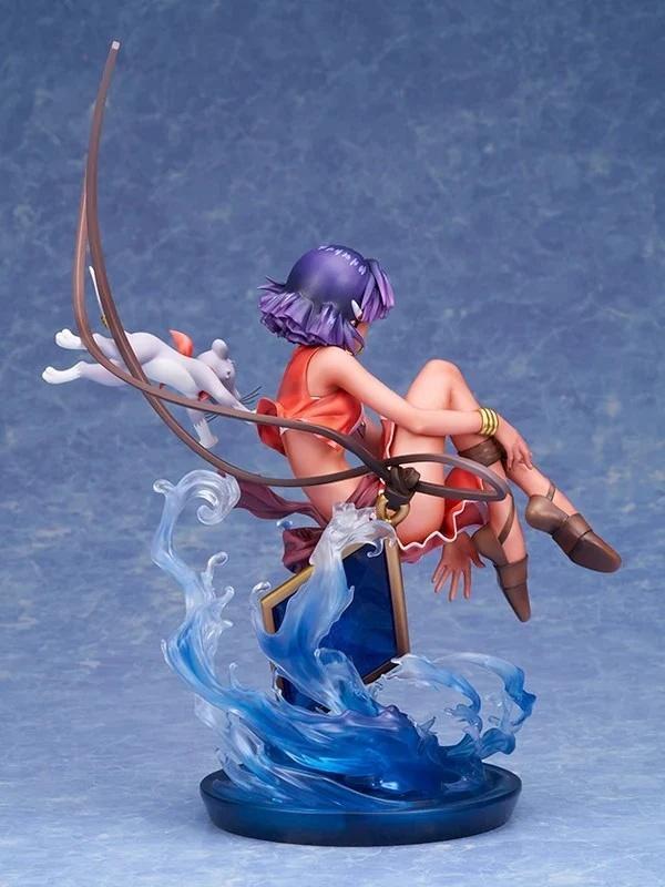 (預購) ALTER 1/7 海底兩萬哩 娜迪亞 完成品 20261109 ALTER 1/7 海底兩萬哩 娜迪亞 完成品