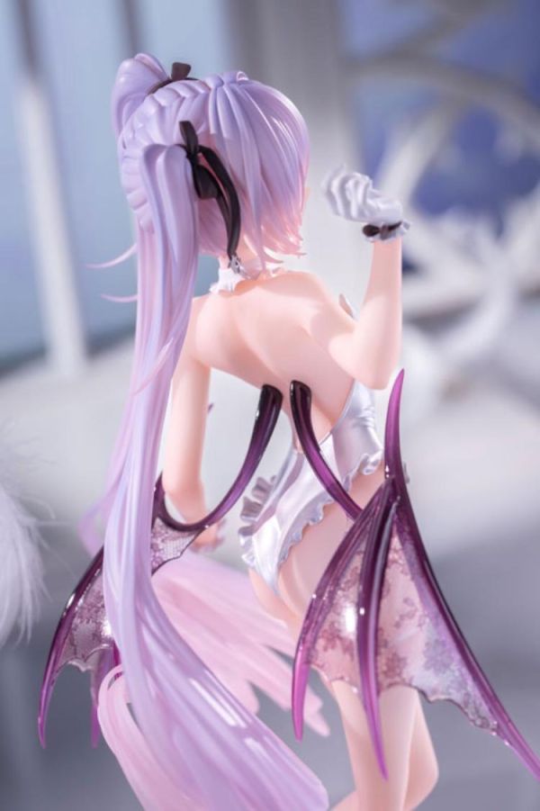 (預購) OMAHA 1/6 伊芙 AGAPE ver. 完成品 20260924 OMAHA 1/6 伊芙 AGAPE ver. 完成品