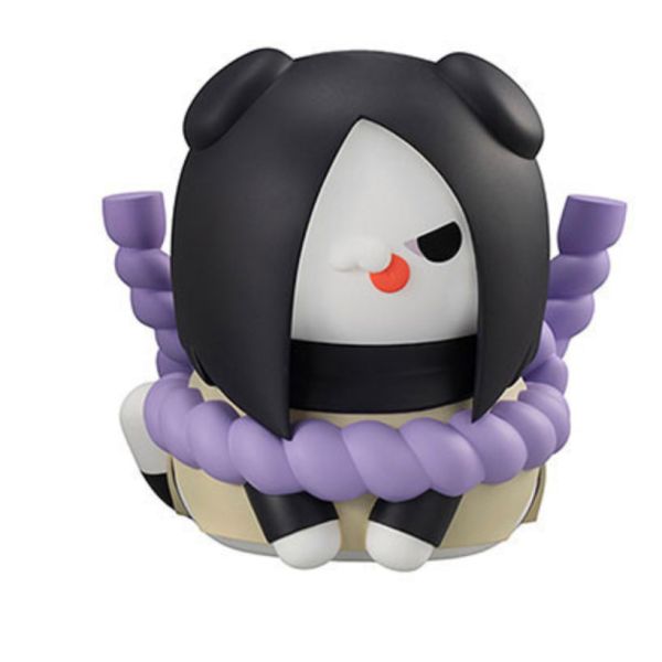 MegaHouse MEGA CAT PROJECT 火影忍者 喵影忍者 大蛇丸 MegaHouse MEGA CAT PROJECT 火影忍者 喵影忍者 大蛇丸