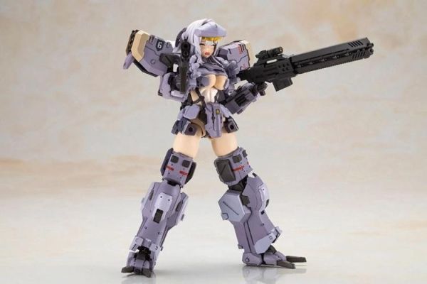 (預購) Kotobukiya 壽屋 雷霆任務 Zenith Girl 灰ver. 組裝模型 KP867 20260716 Kotobukiya 壽屋 雷霆任務 Zenith Girl 灰ver. 組裝模型 KP867