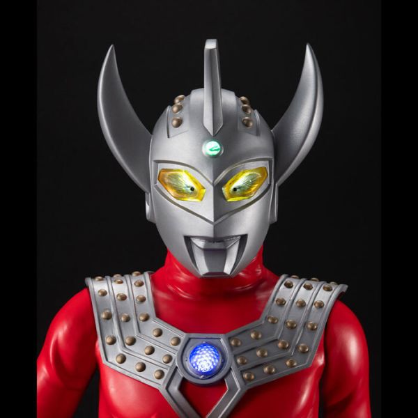 MegaHouse Ultimate Article 超人力霸王太郎 PVC完成品 MegaHouse Ultimate Article 超人力霸王太郎 PVC完成品