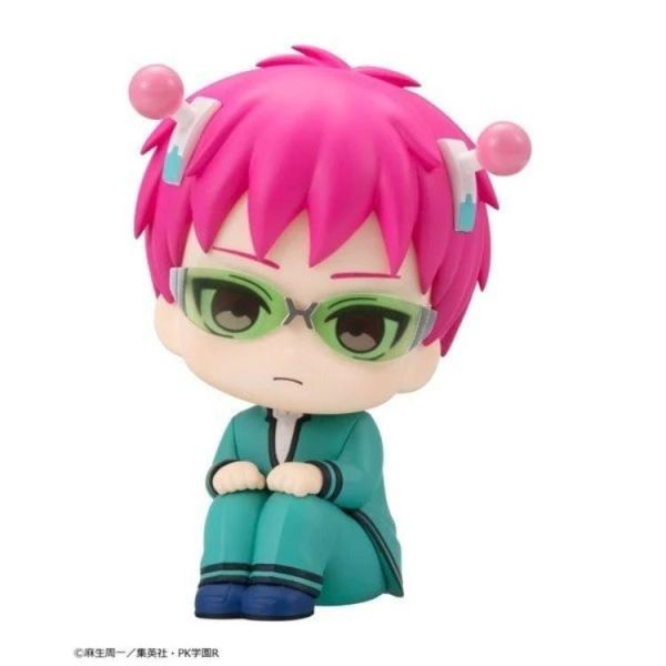 (預購) MEGAHOUSE Lookup 齊木楠雄的災難 齊木楠雄 20260813 MEGAHOUSE Lookup 齊木楠雄的災難 齊木楠雄