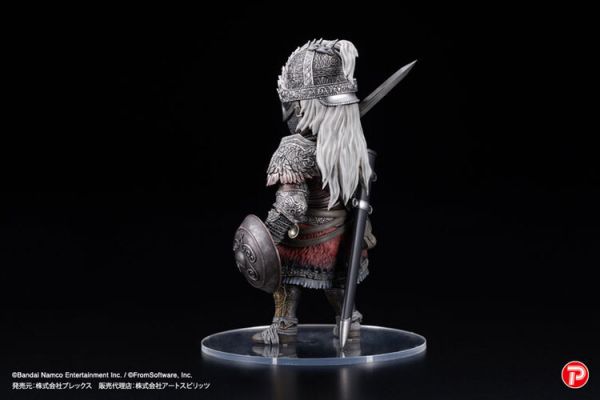 (預購) Art Spirits Q Collection 艾爾登法環 白狼戰鬼 20251016 (預購) Art Spirits Q Collection 艾爾登法環 白狼戰鬼 20251016