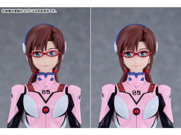 (預購) Good Smile PLAMATEA 新世紀福音戰士 真希波‧真理‧伊拉絲多莉亞斯 組裝模型 20261029 Good Smile PLAMATEA 新世紀福音戰士 真希波‧真理‧伊拉絲多莉亞斯 組裝模型