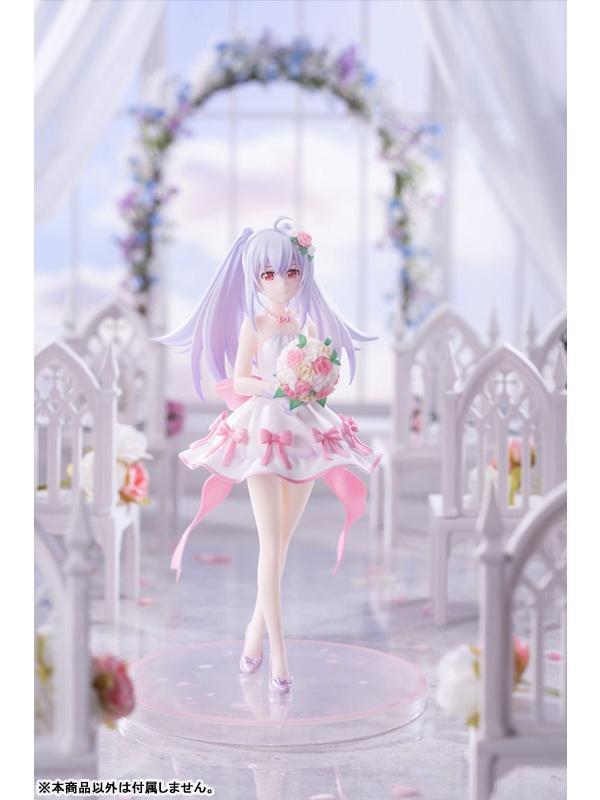 (預購) Aniplex 1/7 可塑性記憶 艾拉 婚紗Ver . 完成品 20261007 Aniplex 1/7 可塑性記憶 艾拉 婚紗Ver . 完成品