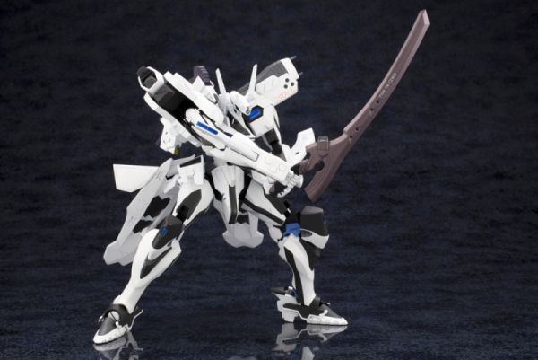 Kotobukiya 壽屋 Muv-Luv Alternative 不知火 弎型 YUYA BRIDGES KI Ver.1.5 組裝模型 Kotobukiya,壽屋,Muv-Luv Alternative,不知火,弎型, YUYA BRIDGES KI Ver.1.5,組裝模型,