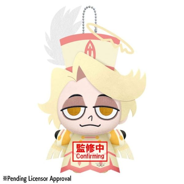 (預購) BP景品 地獄旅館2 迷你絨毛吊偶vol.1 分別販售 眼鏡牌 BANPRESTO 2607 20260205 BP景品 地獄旅館2 迷你絨毛吊偶vol.1 分別販售 眼鏡牌 BANPRESTO