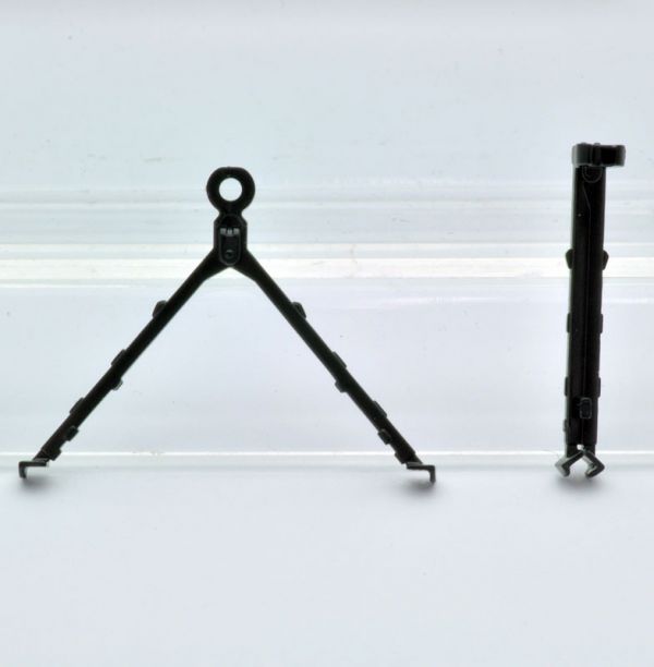 TOMYTEC 1/12 迷你武裝 LA046 5.56mm機關銃 TYPE 組裝模型 TOMYTEC 1/12 迷你武裝 LA046 5.56mm機關銃 TYPE 組裝模型