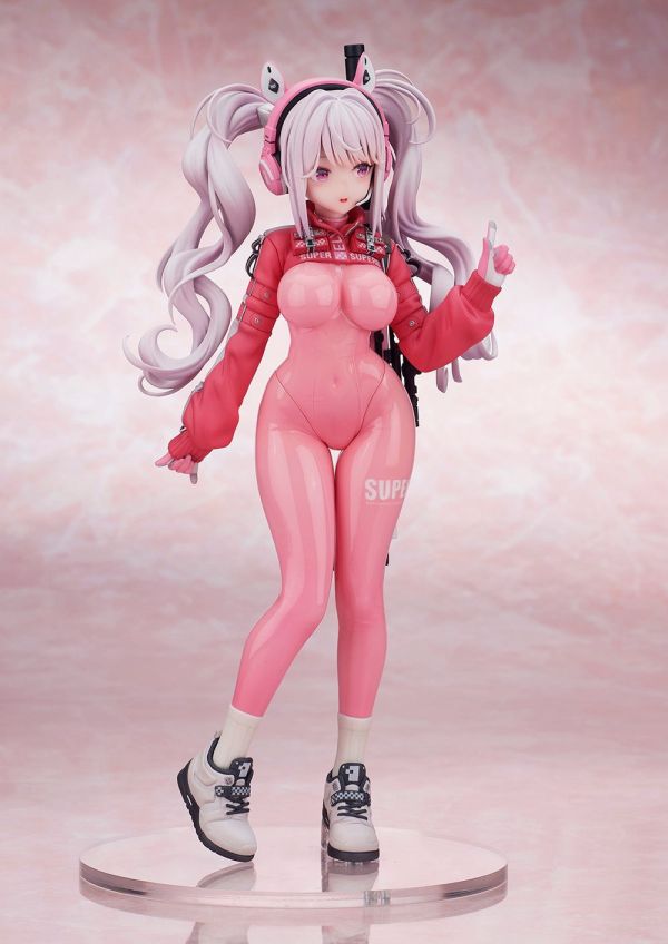 FLARE 勝利女神 妮姬 NIKKE 愛麗絲 PVC FLARE 勝利女神 妮姬 NIKKE 愛麗絲 PVC