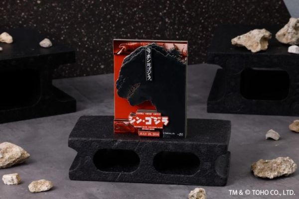 (預購) Ensky 紙影藝術mini 正宗哥吉拉 SA-M93 20260623 Ensky 紙影藝術mini 正宗哥吉拉 SA-M93