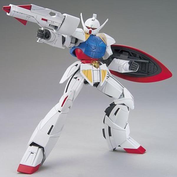 BANDAI 1/144 HGCC 177 逆A鋼彈 組裝模型 