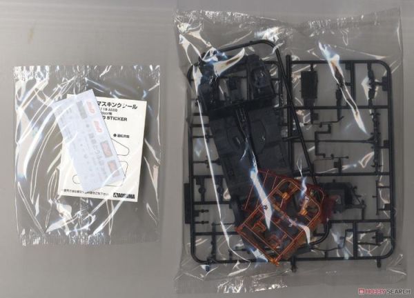(預購) [再販] AOSHIMA 青島 1/24 頭文字D 藤原拓海AE86 第37集式樣 組裝模型 20260513 [再販] AOSHIMA 青島 1/24 頭文字D 藤原拓海AE86 第37集式樣 組裝模型