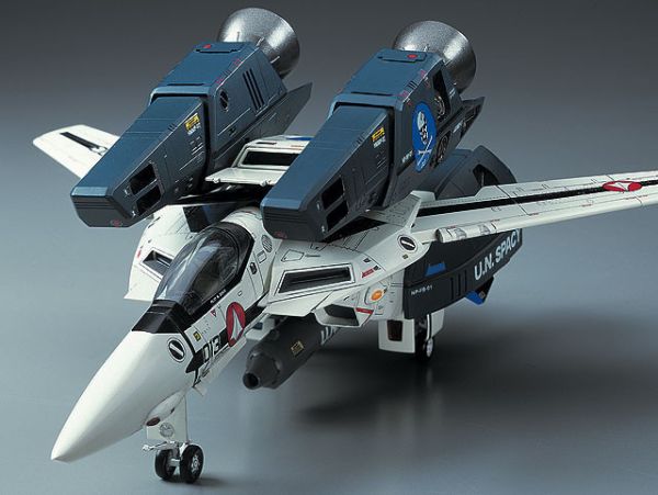 HASEGAWA 1/72 超時空要塞Macross VF-1 Super Strike 女武神 組裝模型 [,再販,],HASEGAWA,1/72,超時空要塞,Macross,VF-1,Super Strike,女武神,組裝,模型,