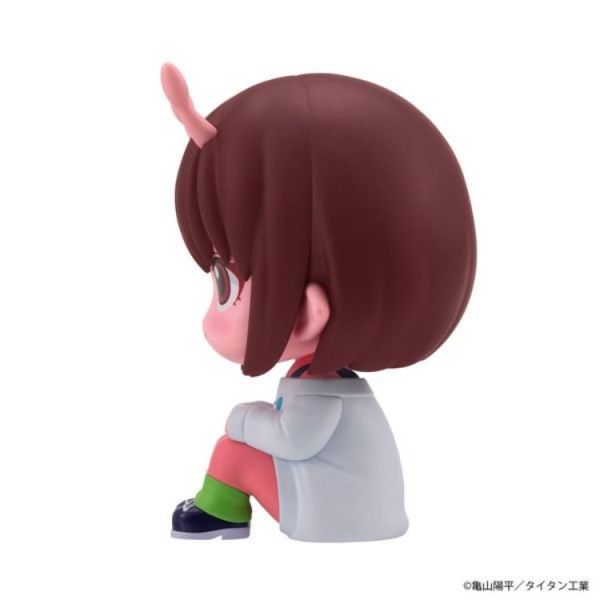 (預購) MEGAHOUSE LOOK UP 銀河特急 MilkySubway 千春 20260514 MEGAHOUSE LOOK UP 銀河特急 Milky☆Subway 千春