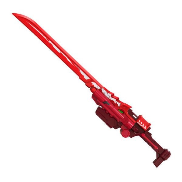 BANDAI 國王戰隊 王樣戰隊 王者龍咬聖劍 紀念版 BANDAI 國王戰隊 王樣戰隊 王者龍咬聖劍 紀念版