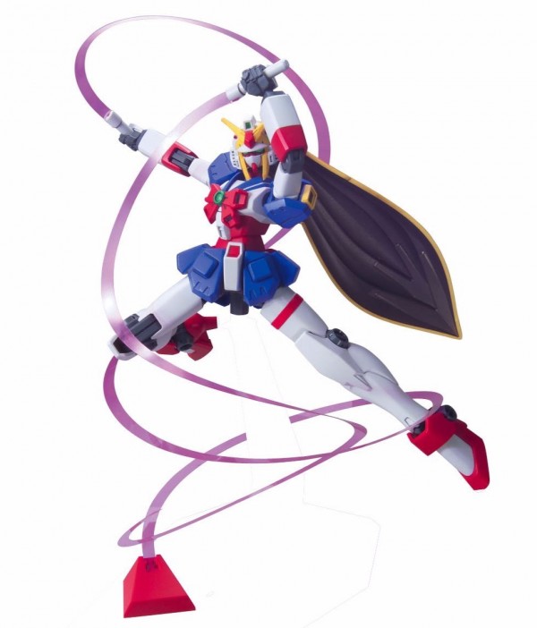 BANDAI 1/144 HGFC 119 諾貝爾鋼彈 機動武鬥傳 G鋼彈 組裝模型 諾貝爾鋼彈,機動武鬥傳,G鋼彈,HG