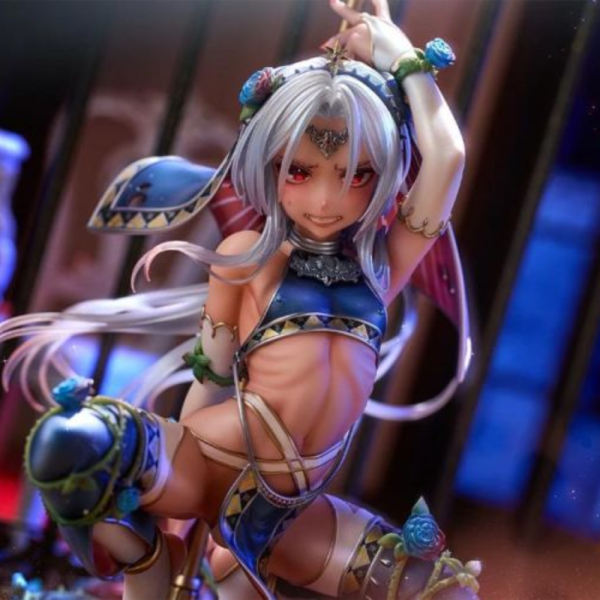 (預購) [18禁商品] HOTVENUS 1/7 娼年德古拉 德古拉君 DXver. PVC完成品 20260712 [18禁商品] HOTVENUS 1/7 娼年德古拉 德古拉君 DXver. PVC完成品