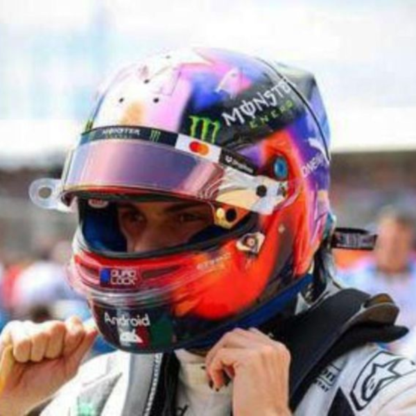 (預購) SPARK 1/5 安全帽 麥拉倫 McLaren Mastercard F1 Team - Oscar Piastri - British GP 2026 5HF273 20260810 SPARK 1/5 安全帽 麥拉倫 McLaren Mastercard F1 Team - Oscar Piastri - British GP 2026 5HF273