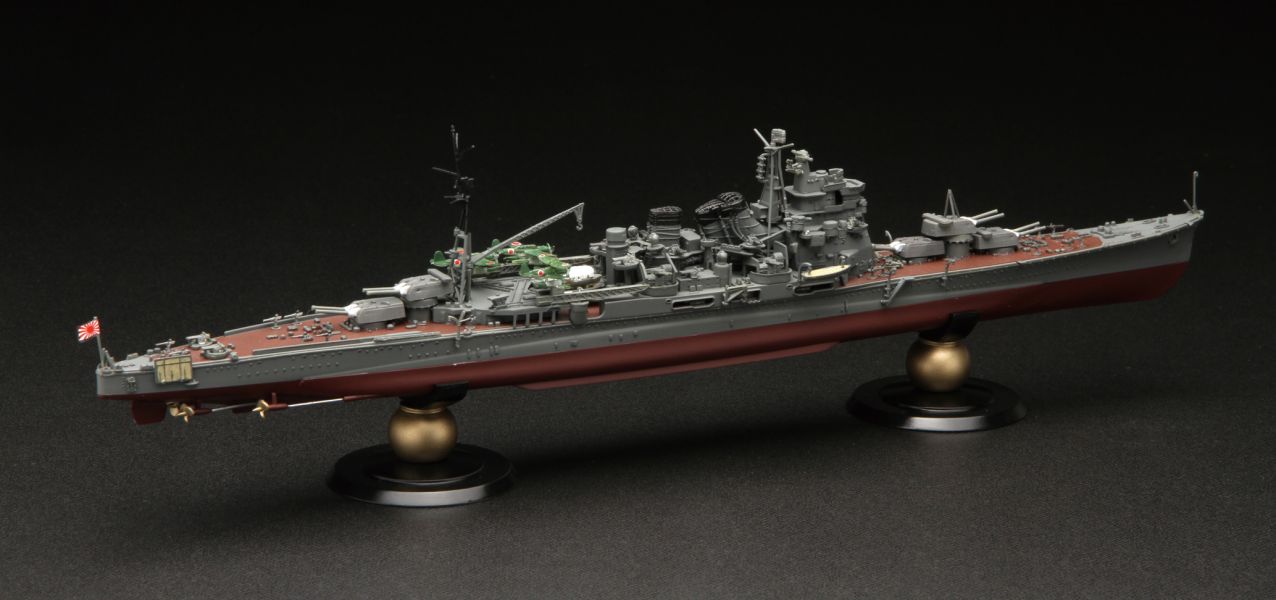 1/700 重巡洋艦高雄附專用蝕刻片全艦底FUJIMI 富士美FH16EX1 日本海軍組裝模型- 模型格納庫HOBBYGARAGE |  鋼彈模型玩具公仔景品PVC預購專賣店