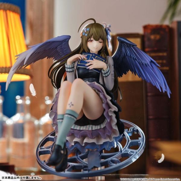 (預購) Union Creative 1/6  偶像大師 閃耀色彩 桑山千雪 白珠天使ver. PVC完成品 20260804 Union Creative 1/6  偶像大師 閃耀色彩 桑山千雪 白珠天使ver. PVC完成品