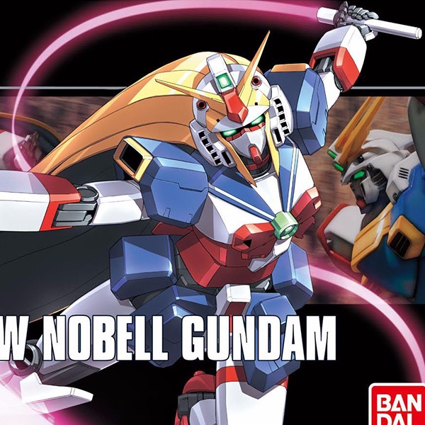 BANDAI 1/144 HGFC 119 諾貝爾鋼彈 機動武鬥傳 G鋼彈 組裝模型 諾貝爾鋼彈,機動武鬥傳,G鋼彈,HG