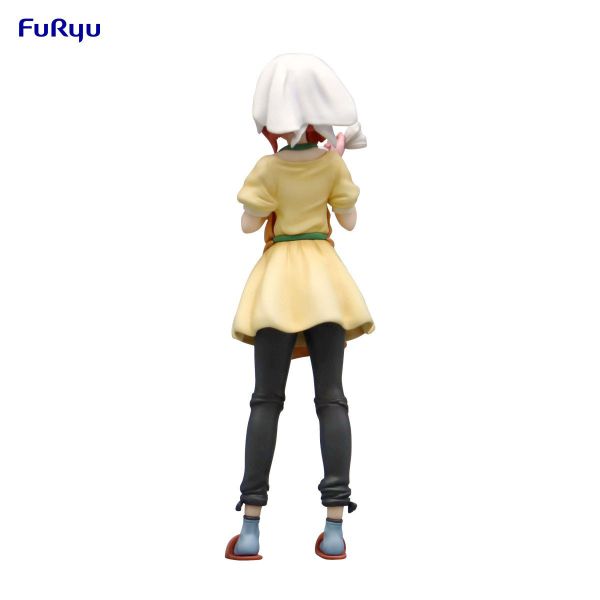 FURYU 景品 我推的孩子 Trio-Try-iT 小蘇打粉 有馬佳奈 FURYU 景品 我推的孩子 Trio-Try-iT 小蘇打粉 有馬佳奈