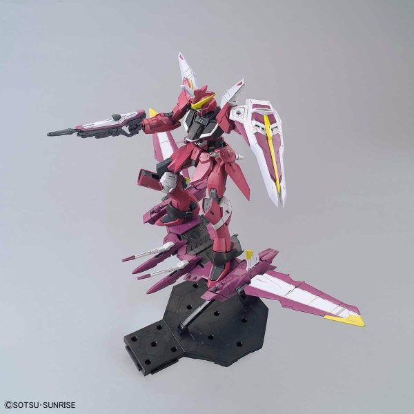 BANDAI 1/100 MG 正義鋼彈 機動戰士 鋼彈SEED BANDAI,1/100,MG,正義鋼彈,機動戰士,鋼彈SEED,