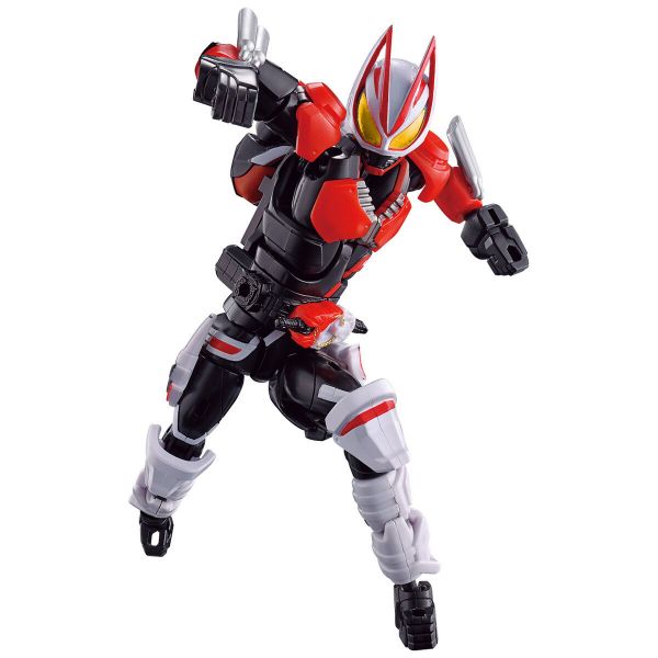 BANDAI 假面騎士 GEATS 麥格林加速形態 可動完成品 BANDAI,假面騎士,GEATS,麥格林加速形態,可動完成品,